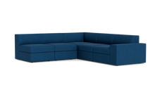 Load image into Gallery viewer, Atmosphere Storage - Sectional - Cerulean
