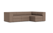 Load image into Gallery viewer, Atmosphere Storage - Sectional - Mocha
