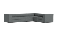 Load image into Gallery viewer, Atmosphere Storage - Sectional - Nightfall
