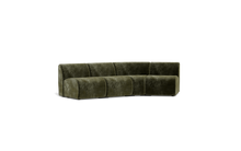 Load image into Gallery viewer, Cassini - Wedge Sectional - Sage
