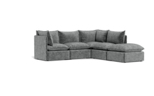 Load image into Gallery viewer, Gaia XL - Sectional - Basalt
