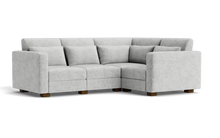 Load image into Gallery viewer, Neptune - Sectional - Limestone
