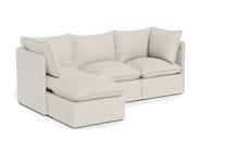 Load image into Gallery viewer, Gaia - Sofa - Silken Sand
