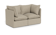 Load image into Gallery viewer, Gaia - Sofa - Flax Haven
