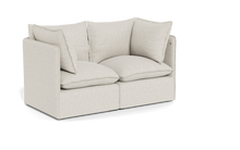 Load image into Gallery viewer, Gaia - Sofa - Silken Sand
