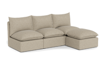 Load image into Gallery viewer, Gaia - Sofa - Flax Haven
