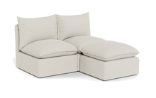 Load image into Gallery viewer, Gaia - Sofa - Silken Sand
