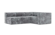 Load image into Gallery viewer, Atmosphere Storage - Sectional - Cobblestone
