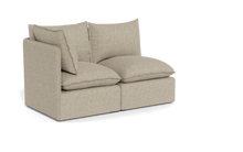Load image into Gallery viewer, Gaia - Sofa - Flax Haven
