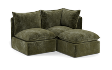 Load image into Gallery viewer, Gaia - Sofa - Sage
