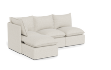 Load image into Gallery viewer, Gaia - Sofa - Silken Sand
