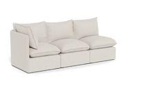 Load image into Gallery viewer, Gaia - Sofa - Silken Sand
