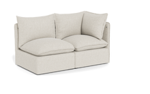 Load image into Gallery viewer, Gaia - Sofa - Silken Sand
