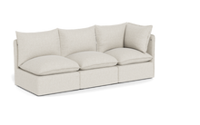 Load image into Gallery viewer, Gaia - Sofa - Silken Sand
