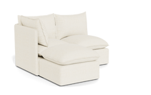 Load image into Gallery viewer, Gaia - Sofa - Snowdrift
