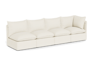 Load image into Gallery viewer, Gaia - Sofa - Snowdrift
