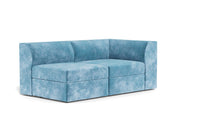 Load image into Gallery viewer, Atmosphere Storage - Sofa - Harbor Blue
