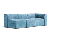 Load image into Gallery viewer, Atmosphere Storage - Sofa - Harbor Blue
