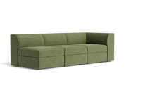 Load image into Gallery viewer, Atmosphere Storage - Sofa - Cypress Green
