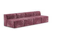 Load image into Gallery viewer, Atmosphere - Sofa - Bordeaux
