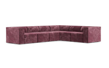 Load image into Gallery viewer, Atmosphere Storage - Sectional - Bordeaux
