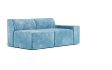 Load image into Gallery viewer, Atmosphere - Sofa - Harbor Blue
