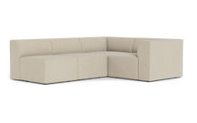 Load image into Gallery viewer, Atmosphere - Sectional - White Sand
