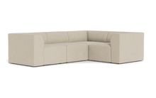 Load image into Gallery viewer, Atmosphere - Sectional - White Sand
