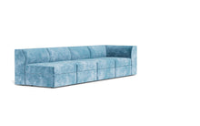 Load image into Gallery viewer, Atmosphere Storage - Sofa - Harbor Blue

