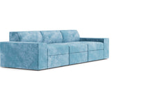 Load image into Gallery viewer, Atmosphere Storage - Sofa - Harbor Blue
