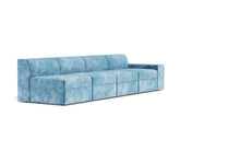 Load image into Gallery viewer, Atmosphere Storage - Sofa - Harbor Blue
