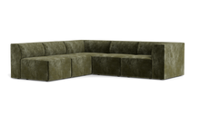Load image into Gallery viewer, Atmosphere - Sectional - Sage
