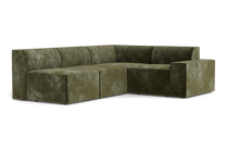 Load image into Gallery viewer, Atmosphere - Sectional - Sage
