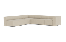 Load image into Gallery viewer, Atmosphere - Sectional - White Sand
