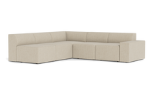 Load image into Gallery viewer, Atmosphere - Sectional - White Sand
