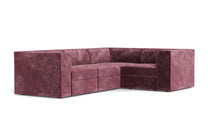 Load image into Gallery viewer, Atmosphere Storage - Sectional - Bordeaux
