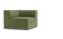 Load image into Gallery viewer, Atmosphere Storage - Sofa - Cypress Green

