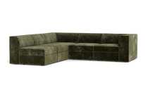 Load image into Gallery viewer, Atmosphere Storage - Sectional - Sage
