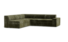 Load image into Gallery viewer, Atmosphere Storage - Sectional - Sage
