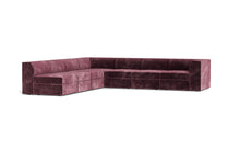 Load image into Gallery viewer, Atmosphere Storage - Sectional - Bordeaux
