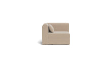 Load image into Gallery viewer, Atmosphere Storage - Sofa - Rounded Backrest - Crumble
