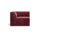 Load image into Gallery viewer, Atmosphere - Sofa - Bordeaux
