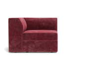 Load image into Gallery viewer, Atmosphere Storage - Sofa - Bordeaux
