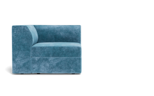 Load image into Gallery viewer, Atmosphere Storage - Sofa - Harbor Blue

