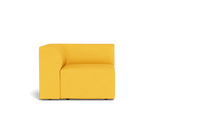 Load image into Gallery viewer, Atmosphere - Sofa - Lemon Zest
