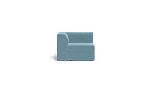 Load image into Gallery viewer, Atmosphere Storage - Sofa - Regular Backrest - Aqua

