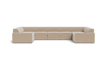 Load image into Gallery viewer, Atmosphere Storage - Sectional - Regular Backrest - Crumble
