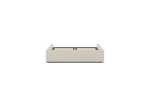Load image into Gallery viewer, Ara Upholstered Bed Frame - Queen
