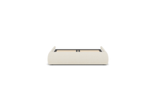 Load image into Gallery viewer, Ara Upholstered Bed Frame - Queen
