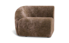 Load image into Gallery viewer, Cassini - Sofa - Espresso
